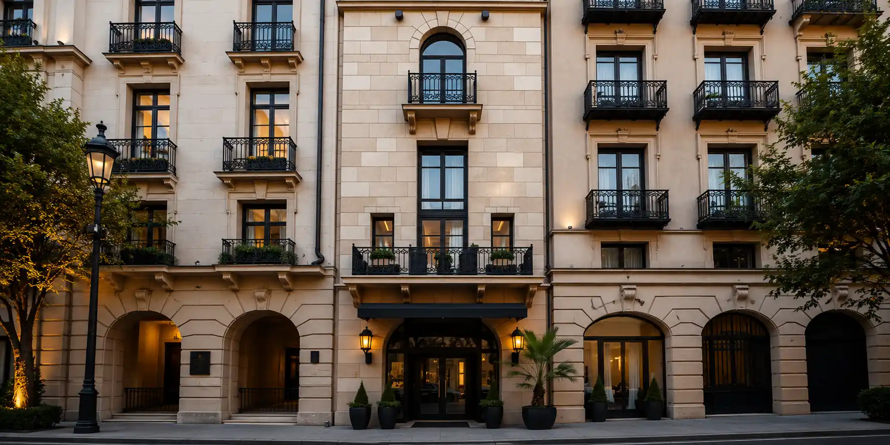 Kimpton Vividora Barcelona